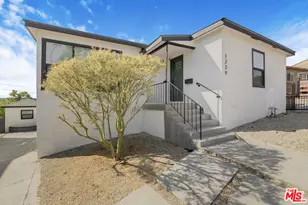 1239 Stone St, Los Angeles, CA 90063 - Photo 2