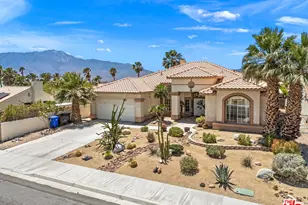 9891 El Rio Ln, Desert Hot Springs, CA 92240 - Photo 34
