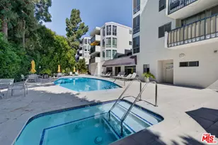 8530 Holloway Dr, West Hollywood, CA 90069 - Photo 18