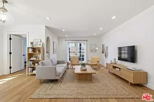 625 N Flores St, West Hollywood, CA 90048 - Photo 2