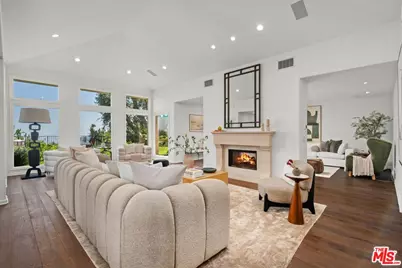 2645 Cordelia Rd, Los Angeles, CA 90049 - Photo 6