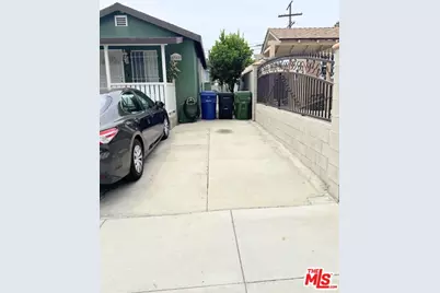 8708 Cadillac Ave, Los Angeles, CA 90034 - Photo 6