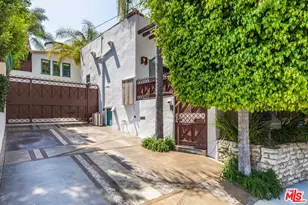 8249 Marmont Ln, West Hollywood, CA 90069 - Photo 2