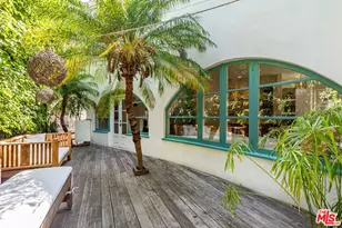 8249 Marmont Ln, West Hollywood, CA 90069 - Photo 4