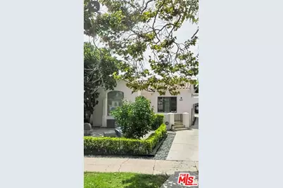 461 N Harper Ave, Los Angeles, CA 90048 - Photo 1