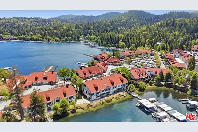 27071 Overlook Ln, Lake Arrowhead, CA 92352 - Photo 36