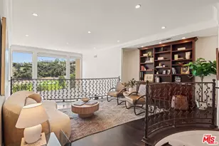 2125 Ridge Dr, Los Angeles, CA 90049 - Photo 14