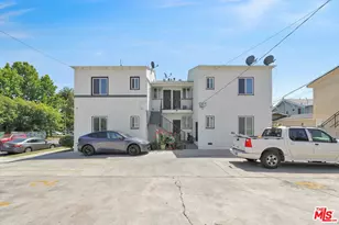 2442 W 18th St, Los Angeles, CA 90019 - Photo 6