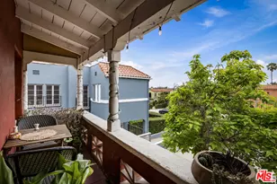 844 S Curson Ave, Los Angeles, CA 90036 - Photo 32