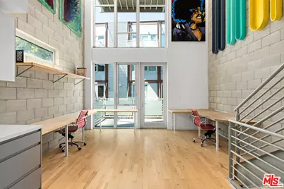 3450 Cahuenga Blvd #607, Los Angeles, CA 90068 - Photo 6