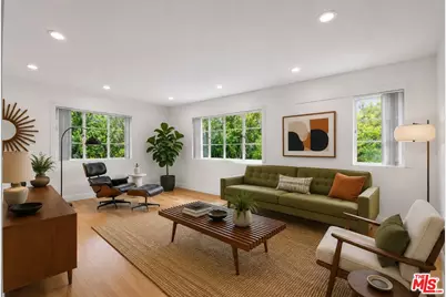 5314 Village Grn, Los Angeles, CA 90016 - Photo 1