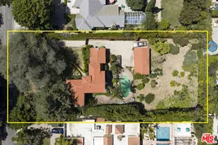 160 N Cliffwood Ave, Los Angeles, CA 90049 - Photo 2