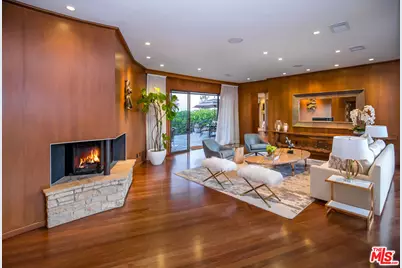1131 Miradero Rd, Beverly Hills, CA 90210 - Photo 8