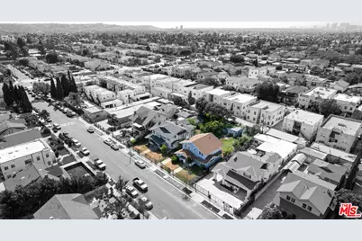 1439 12th Ave, Los Angeles, CA 90019 - Photo 4