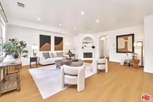 646 N Sierra Bonita Ave, Los Angeles, CA 90036 - Photo 6
