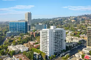 999 N Doheny Dr, West Hollywood, CA 90069 - Photo 1