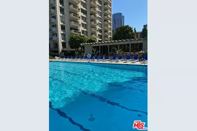 2160 Century Park East #804, Los Angeles, CA 90067 - Photo 18