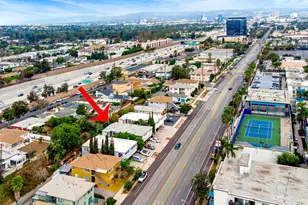 3637 S Sepulveda Blvd, Los Angeles, CA 90034 - Photo 2