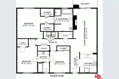 14412 Killion St #205, Sherman Oaks, CA 91401 - Photo 4