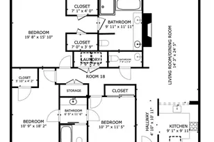 14412 Killion St, Sherman Oaks, CA 91401 - Photo 4
