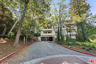 3480 Barham Blvd #306, Los Angeles, CA 90068 - Photo 10