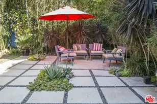 526 N Harper Ave, Los Angeles, CA 90048 - Photo 2
