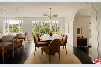 2293 Bronson Hill Dr, Los Angeles, CA 90068 - Photo 6