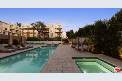 505 S Barrington Ave #308, Los Angeles, CA 90049 - Photo 34