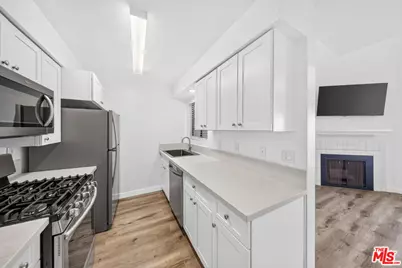 10521 National Blvd #214, Los Angeles, CA 90034 - Photo 12