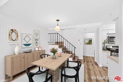 10521 National Blvd #214, Los Angeles, CA 90034 - Photo 8