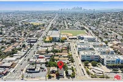 425 N Eastern Ave, Los Angeles, CA 90022 - Photo 44