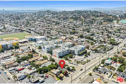 425 N Eastern Ave, Los Angeles, CA 90022 - Photo 46