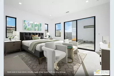 4 Heliotrope Ave #Lot #299, Rancho Mirage, CA 92270 - Photo 18