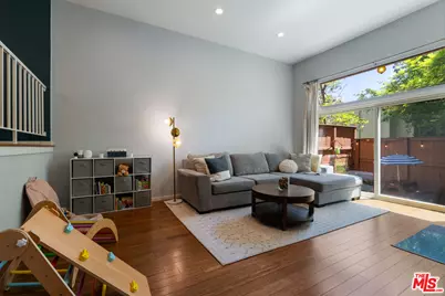 11260 Overland Ave #26G, Culver City, CA 90230 - Photo 4