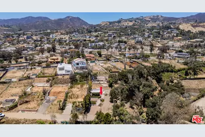 627 N Marquette St, Pacific Palisades, CA 90272 - Photo 18