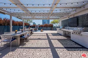 901 S Flower St, Los Angeles, CA 90015 - Photo 20