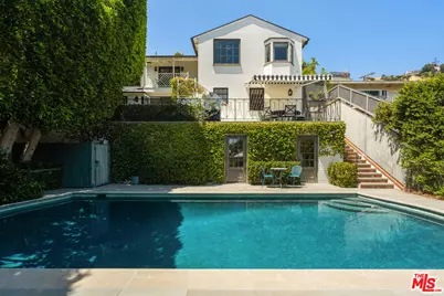 8836 Evanview Dr, West Hollywood, CA 90069 - Photo 2