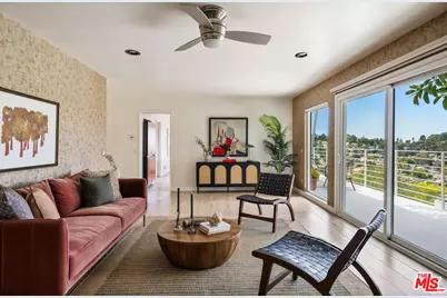 1241 Corona Dr, Glendale, CA 91205 - Photo 8