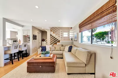511 Washington Ave, Santa Monica, CA 90403 - Photo 12