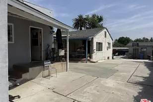 2837 Ganahl St, Los Angeles, CA 90033 - Photo 6