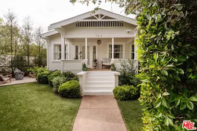 703 Marco Pl, Venice, CA 90291 - Photo 1