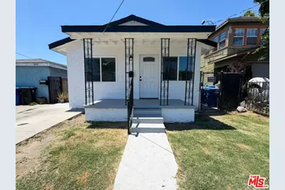 9607 Evers Ave, Los Angeles, CA 90002 - Photo 1