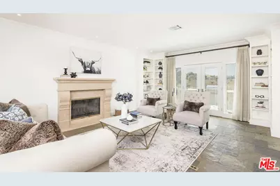 17108 Oak View Dr, Encino, CA 91316 - Photo 4