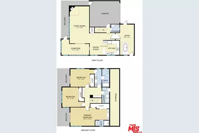 3543 Lavell Dr, Los Angeles, CA 90065 - Photo 42