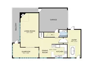 3543 Lavell Dr, Los Angeles, CA 90065 - Photo 40