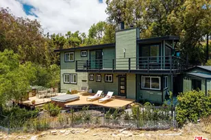 21625 Saddle Peak Rd, Topanga, CA 90290 - Photo 2