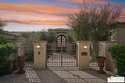 20 Clancy Lane Ests, Rancho Mirage, CA 92270 - Photo 4