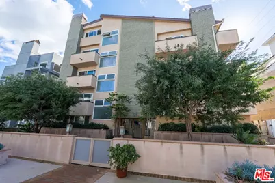 16 Quarterdeck St #301, Marina del Rey, CA 90292 - Photo 30