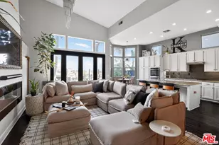 5018 S Chariton Ave, Los Angeles, CA 90056 - Photo 4