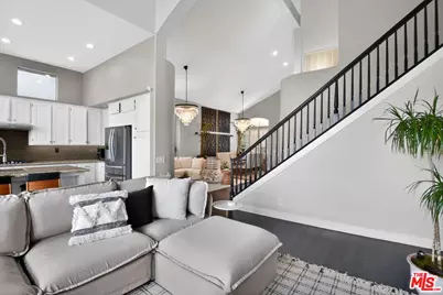 5018 S Chariton Ave, Los Angeles, CA 90056 - Photo 6